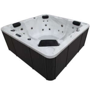 Jacuzzi Alps