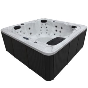 Jacuzzi Paradiso