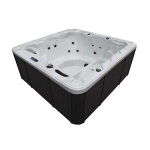 Jacuzzi Pura