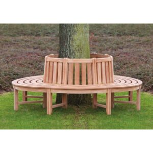Boombank teak