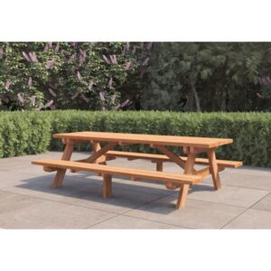 Picknicktafel Giant