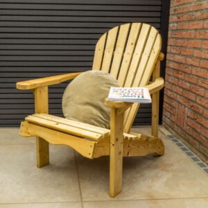 Loungestoel Miami