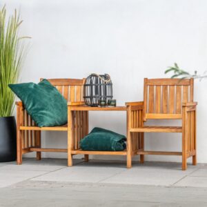 Loveseat standaard