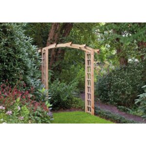 Pergolaset toog 50x120x220 cm