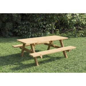 Picknicktafel Basis