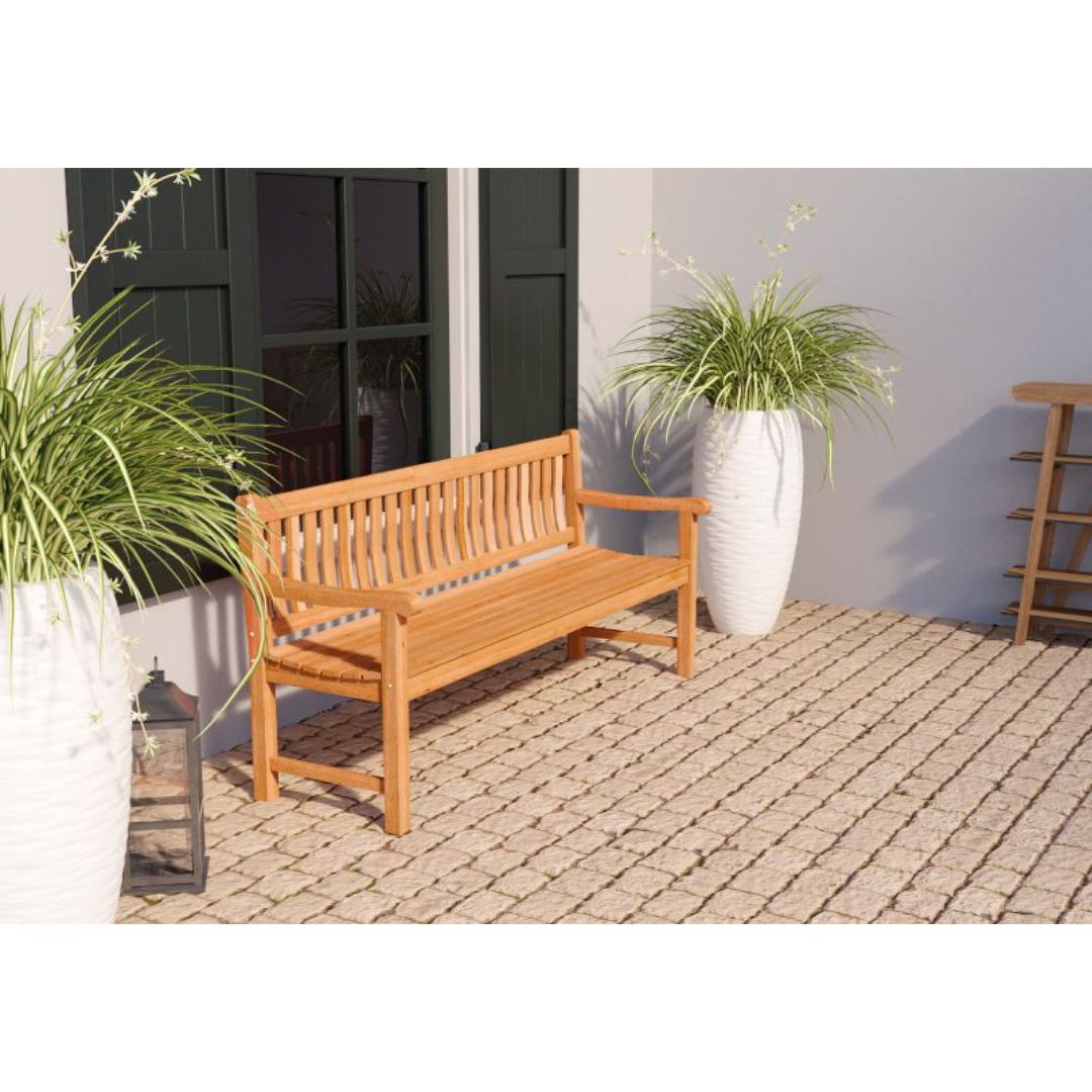 Tuinbank Bretagne 120 cm