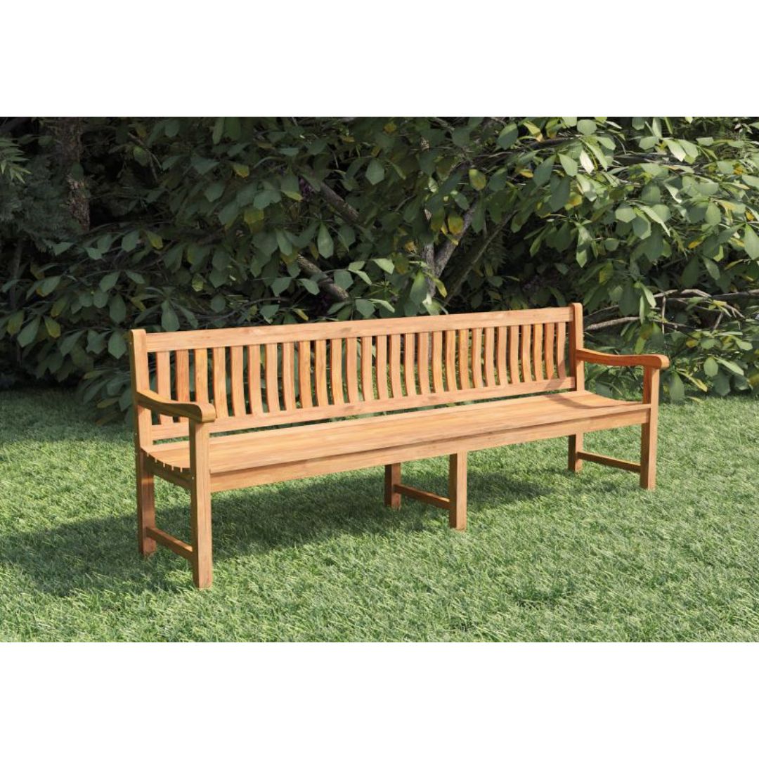 Tuinbank Bretagne 250 cm