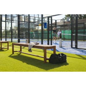 Tennisbank Court