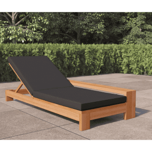 Lounger Danau