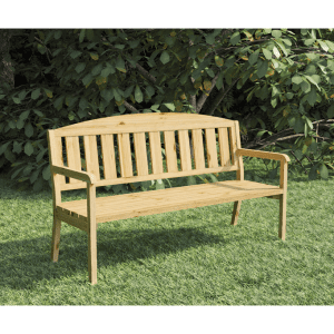 Tuinbank Sparrenbos 170 cm