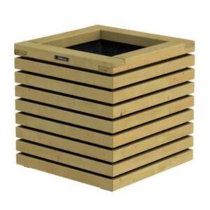 Hillhout Elan bloembak 50